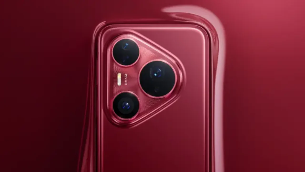 Huawei Pura 80 Pro+ Unboxing Huawei Pura 80 Pro+ Unboxing