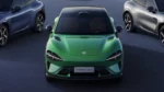 Xiaomi YU7 Electric SUV Launched in China: A New Benchmark in Luxury EVs