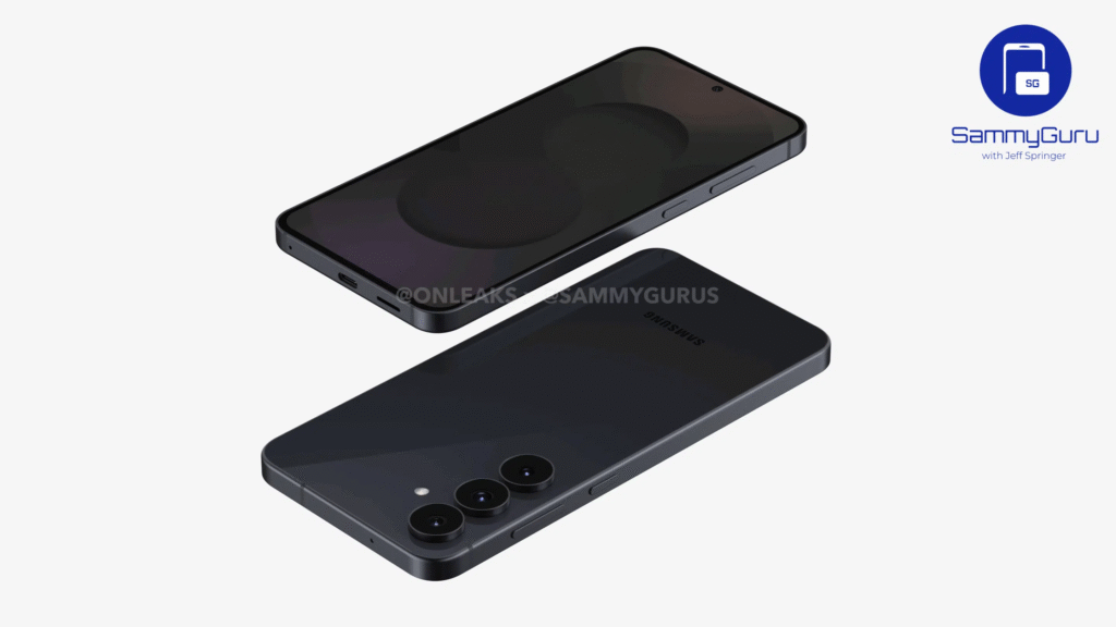 Samsung Galaxy S25 FE Samsung Galaxy S25 FE