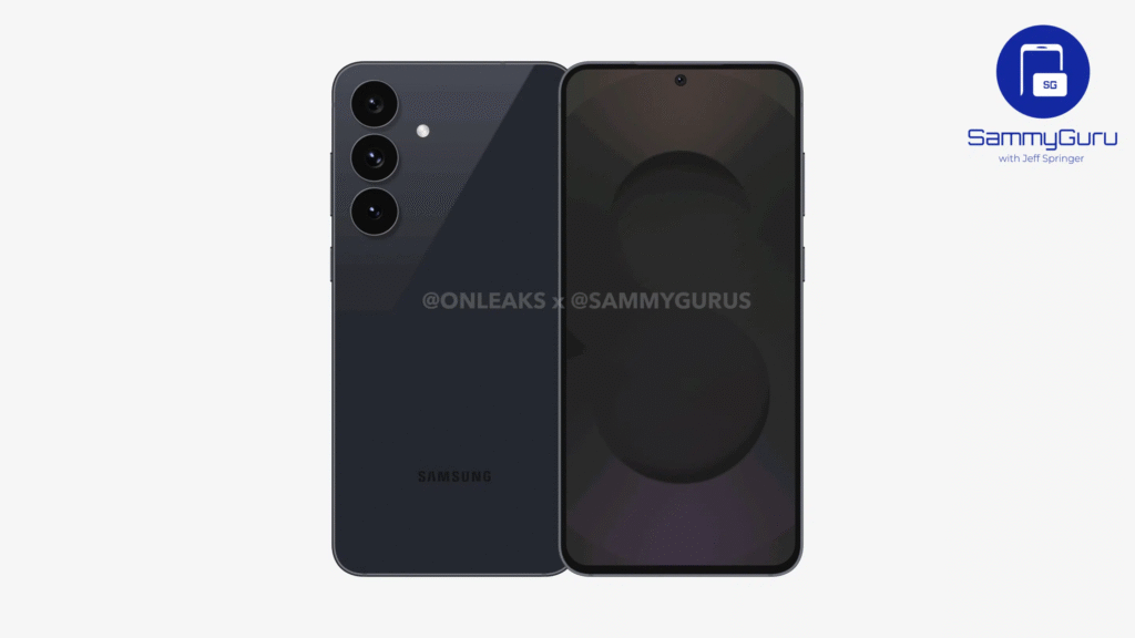 Samsung Galaxy S25 FE Samsung Galaxy S25 FE