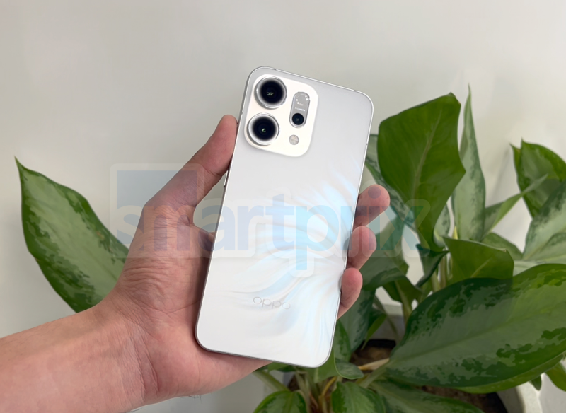 OPPO Reno 14 India Launch Set for Early July