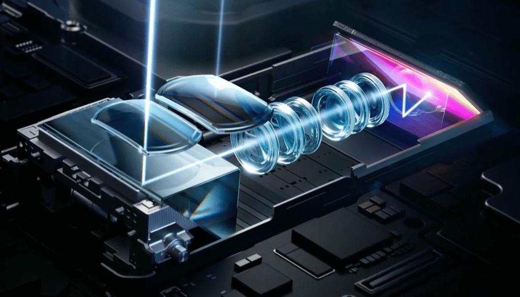 Huawei Pura 80 Series Lineup Huawei Pura 80 Series runs HarmonyOS 5.0
