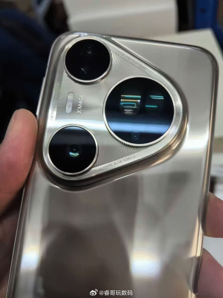 Huawei Pura 80 Series Lineup Huawei Pura 80 Ultra Stunning Camera Quality