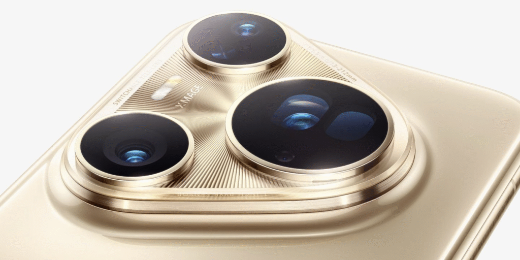 Huawei Pura 80 Series Lineup Pura 80 Ultra stands out as the star model of the series in terms of camera