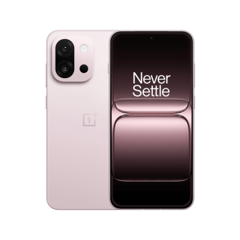 OnePlus 13s OnePlus 13s Satin Pink