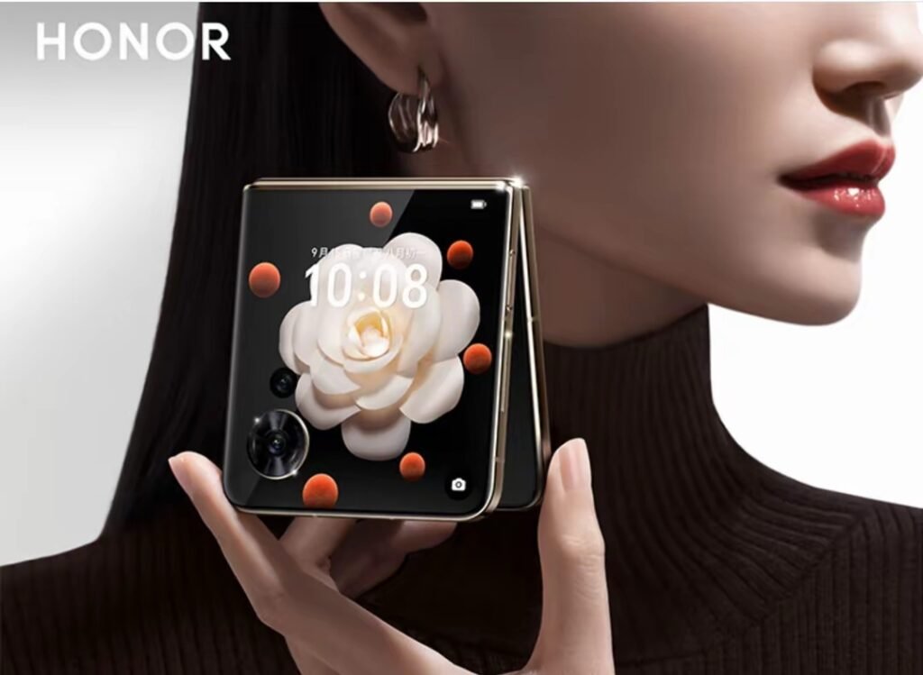 Honor Magic V Flip2 Honor Magic V Flip2