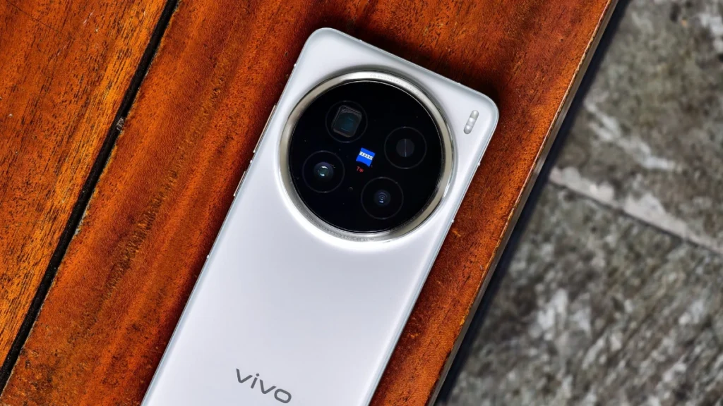 Vivo X300 Pro