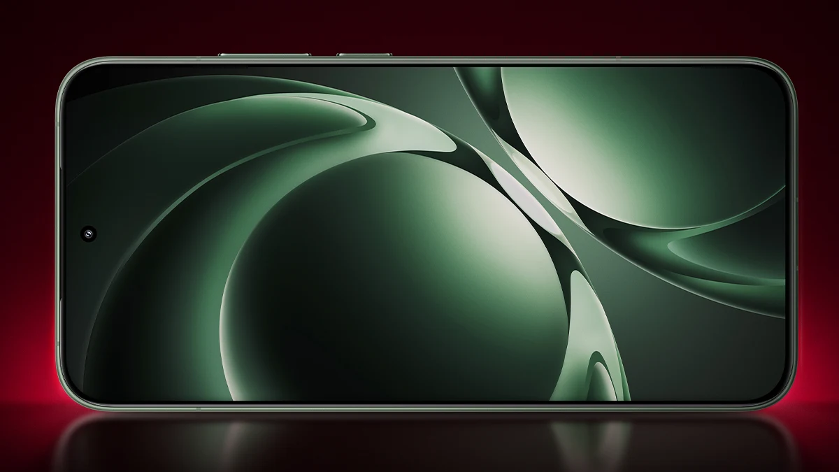 Redmi K80 Supreme Edition Display Redmi K80 Supreme Edition Display Details Revealed: High Brightness, High Refresh Rate and Enhanced Eye Protection