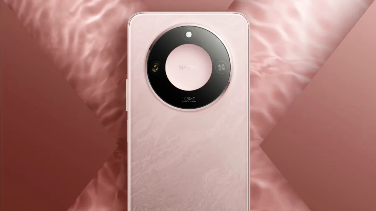 Honor X70 Honor X70 with 8300mAh Battery, Snapdragon 6 Gen 4, OLED Display to Redefine the Mid-Range Segment