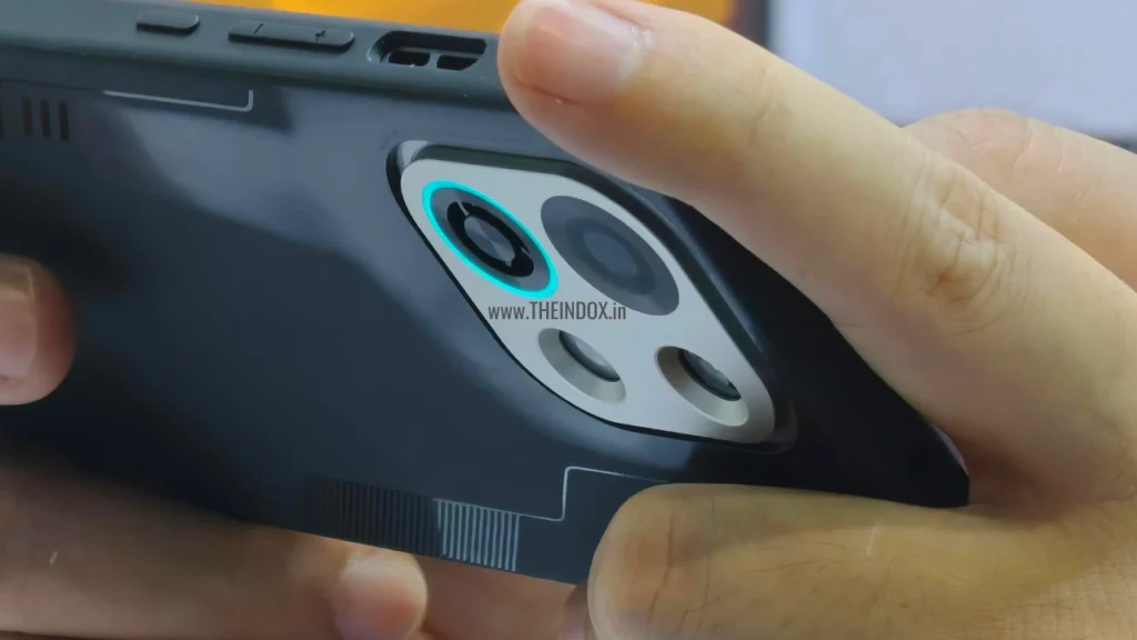 OPPO K13 Turbo Series OPPO K13 Turbo