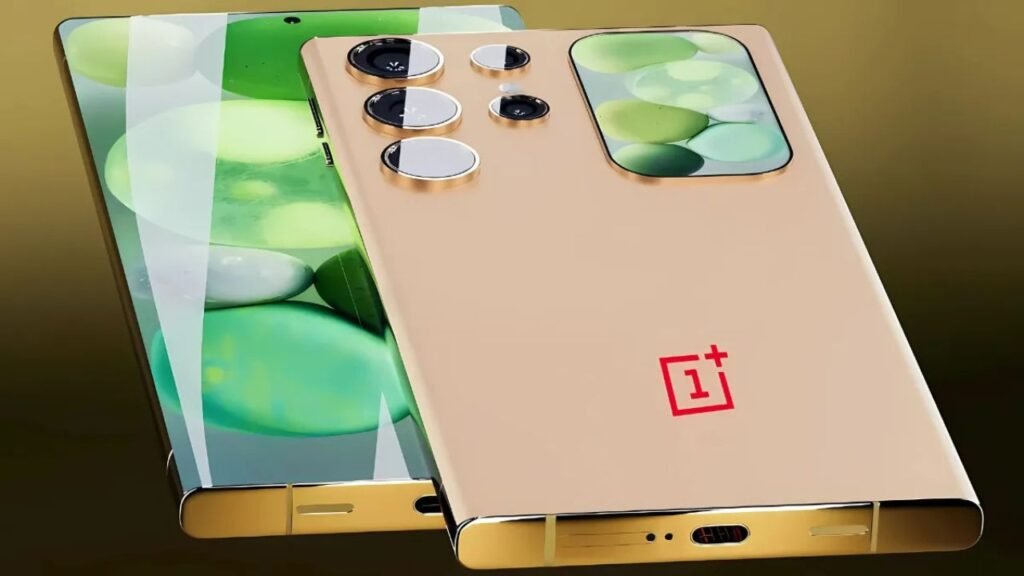 OnePlus Nord 5 5G