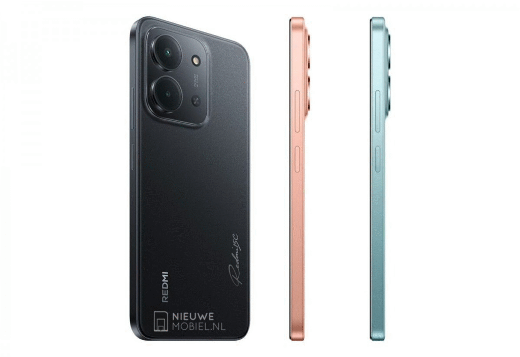 Redmi 15C Redmi 15C