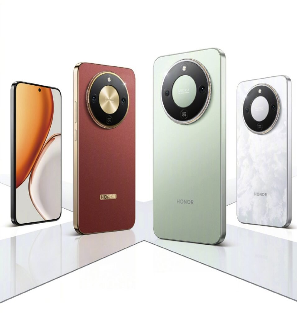 Honor X70 Launched in China Today: A Rugged, IP69K-Certified Powerhouse That Redefines Smartphone Durability