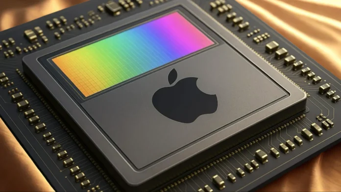 Apple Developing Next-Gen iPhone Camera Sensor With 20-Stop Dynamic Range Patent Leaked: Apple Developing Next-Gen iPhone Camera Sensor With 20-Stop Dynamic Range