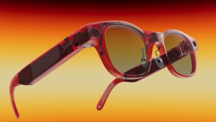 HTC AI Smart Glasses VIVE Eagle HTC AI Smart Glasses VIVE Eagle