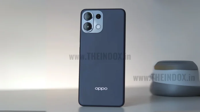 OPPO F31 Series