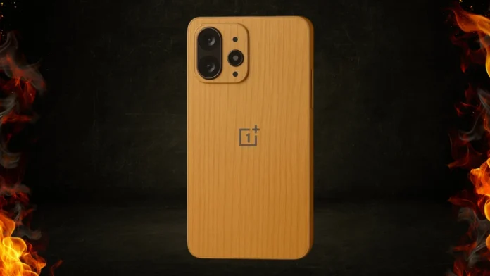 OnePlus 15 (1) OnePlus 15 with Sleek Design and Advanced Display Technology Officially Unveiled