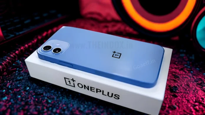 OnePlus Nord CE 5 OnePlus Nord CE 5