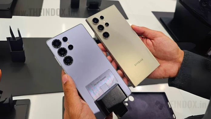 Samsung Galaxy S25 Ultra Sales Report June 2025