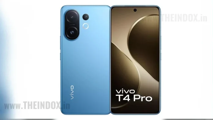 Vivo T4 Pro