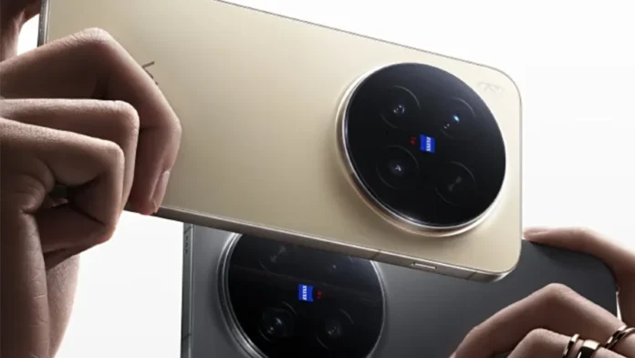 IMG8745456354 Vivo X300 Series Official Renders