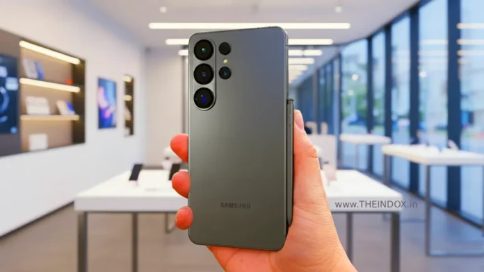 IMG94890324803 Samsung Galaxy S26 Ultra