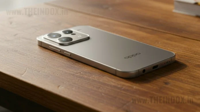 OPPO Find X9 OPPO Find X9