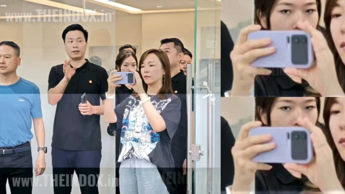 Xiaomi 16 Series Design Leaked: Secondary Display and Dual Camera Teased