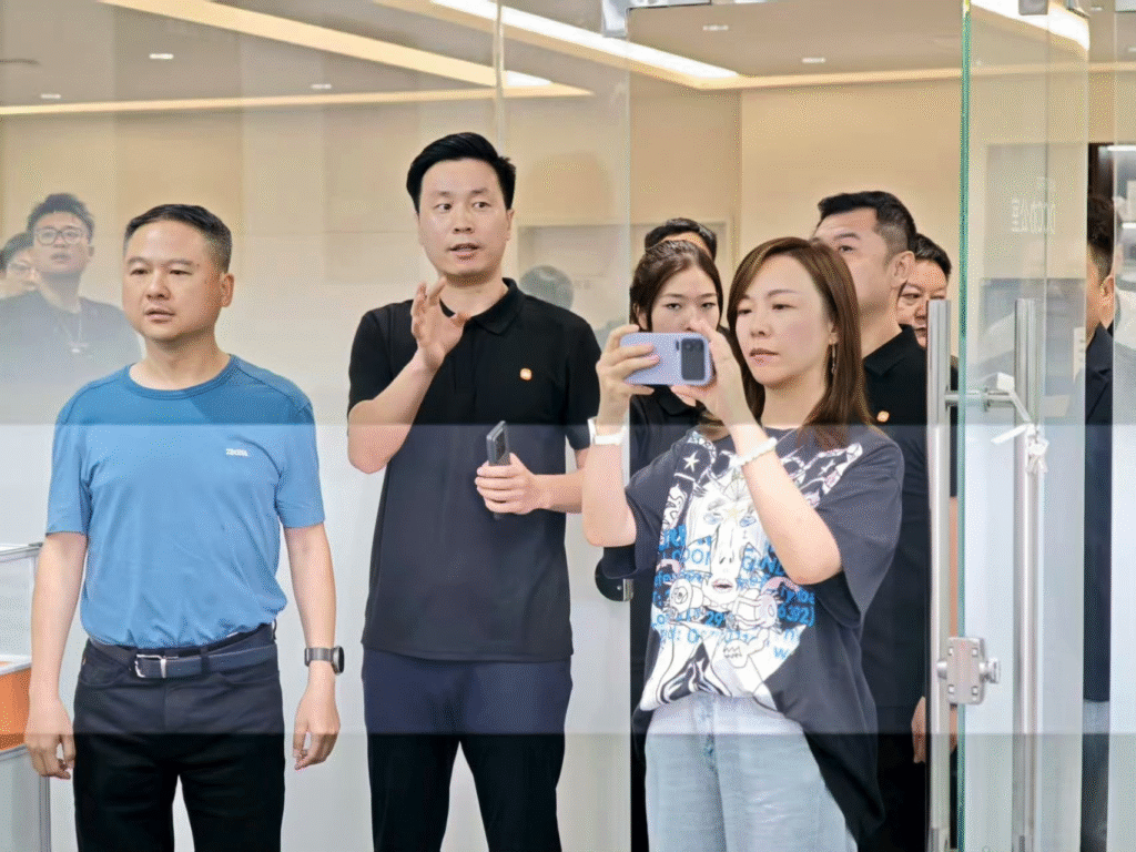Xiaomi 16 Series Xiaomi 16 Series Design Leaked