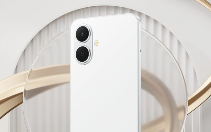 Tecno Spark Go 3