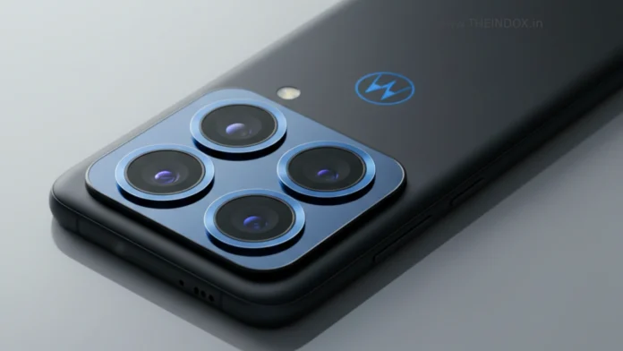 Motorola Moto Edge 70