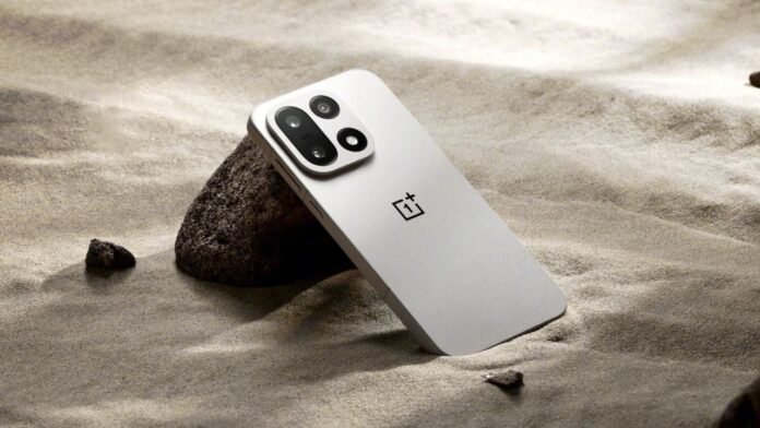 OnePlus 15 (1) OnePlus 15
