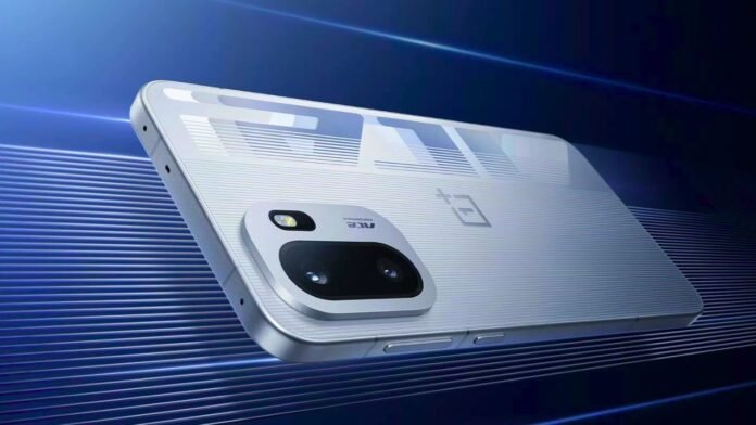 OnePlus Ace 6 OnePlus Ace 6