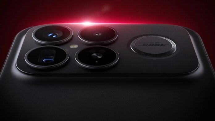 Redmi K90 Pro Max