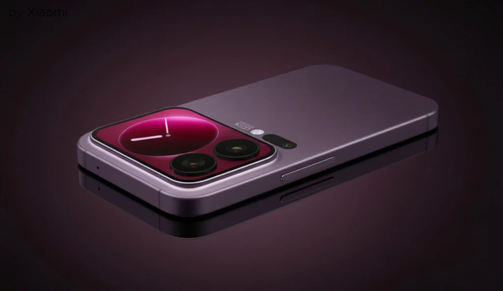 Xiaomi 17 Series Xiaomi 17 Series