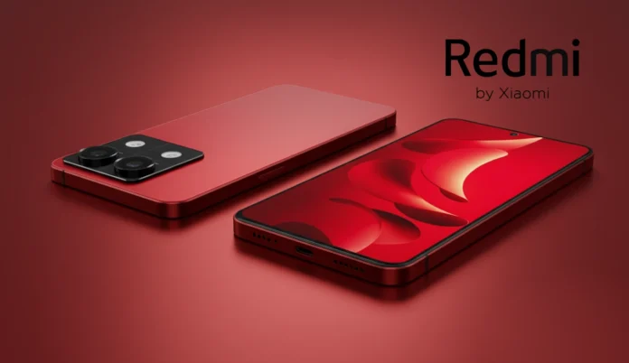 Xiaomi Redmi K90 Xiaomi Redmi K90