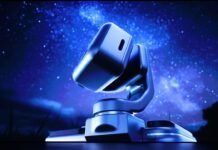 Honor Robot Phone Set to Launch Next Year After Surprise Prototype Reveal at Global Tech Summit Honor Robot Phone Set to Launch Next Year After Surprise Prototype Reveal at Global Tech Summit