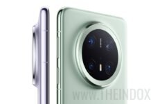 Huawei Mate 80 Real Images Leaked: Magnetic Double-Ring Design, 3D Face Unlock & 20GB RAM Debuts Soon Huawei Mate 80 Real Images Leaked: Magnetic Double-Ring Design, 3D Face Unlock & 20GB RAM Debuts Soon