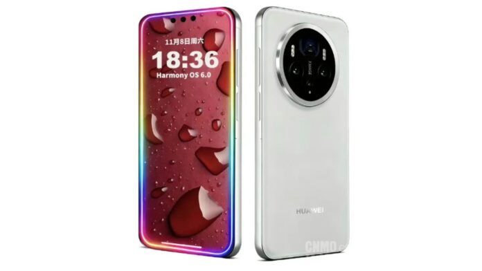 Huawei Mate 80 Huawei Mate 80 launches alongside new 2-in-1 tablet, specifications revealed: 14.2-inch super-large OLED screen and Kirin 9 series