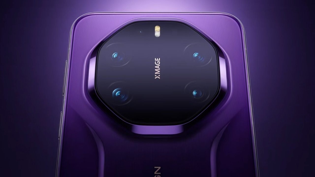 Huawei Mate 80 Pro Max Huawei Mate 80 Pro Max and Mate 80 RS Ultimate Design Officially Launch in China