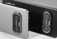 Lava Agni 4 to feature MediaTek Dimensity 8350, Massive Battery Lava Agni 4