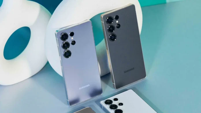 Samsung Galaxy S26 Ultra Samsung Galaxy S26 Ultra