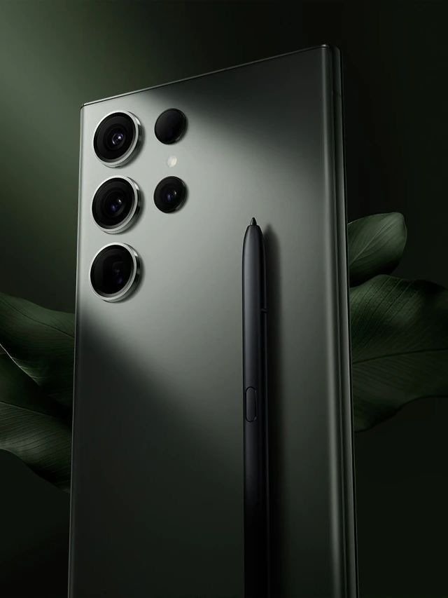 Samsung Galaxy S27 Ultra’s camera specifications are disappointing