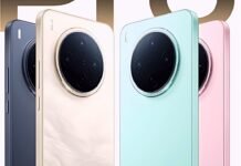 Vivo Y500 Pro Specs Revealed: 200MP Samsung HP5 Camera, 1.5K Eye-Protection Display & Massive 7000mAh Battery Vivo Y500 Pro