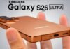 Samsung Galaxy S26 is expected to get 25W wired charging support, which is faster than iPhone 17 Samsung Galaxy S26 is expected to get 25W wired charging support, which is faster than iPhone 17