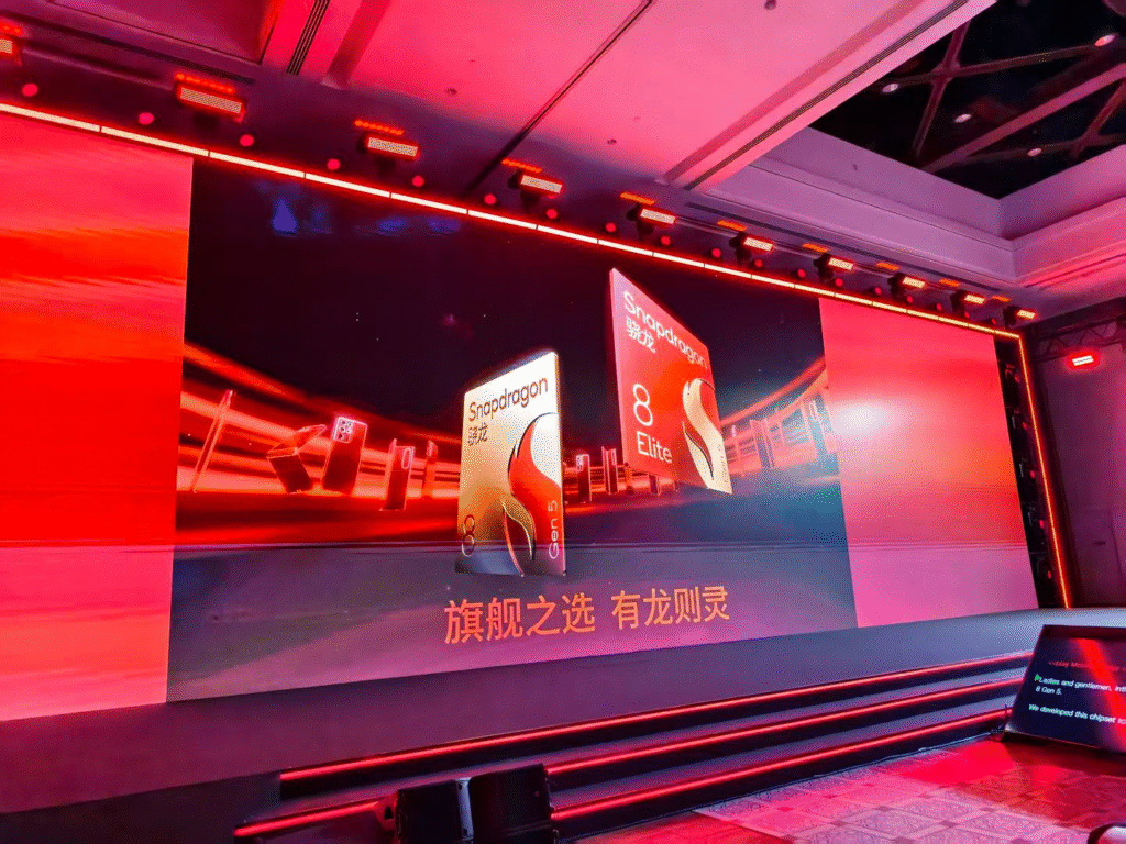 Sources claim the Snapdragon 8 Gen 5’s updated cache may impact heavy gaming performance versus the Snapdragon 8 Elite