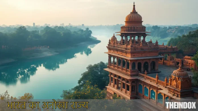 IMG89374328947 भारत का अनोखा राज्य, यहाँ इनकम टैक्स का नामोनिशान तक नहीं, क्या आम आदमी भी उठा सकता है इसका लाभ?