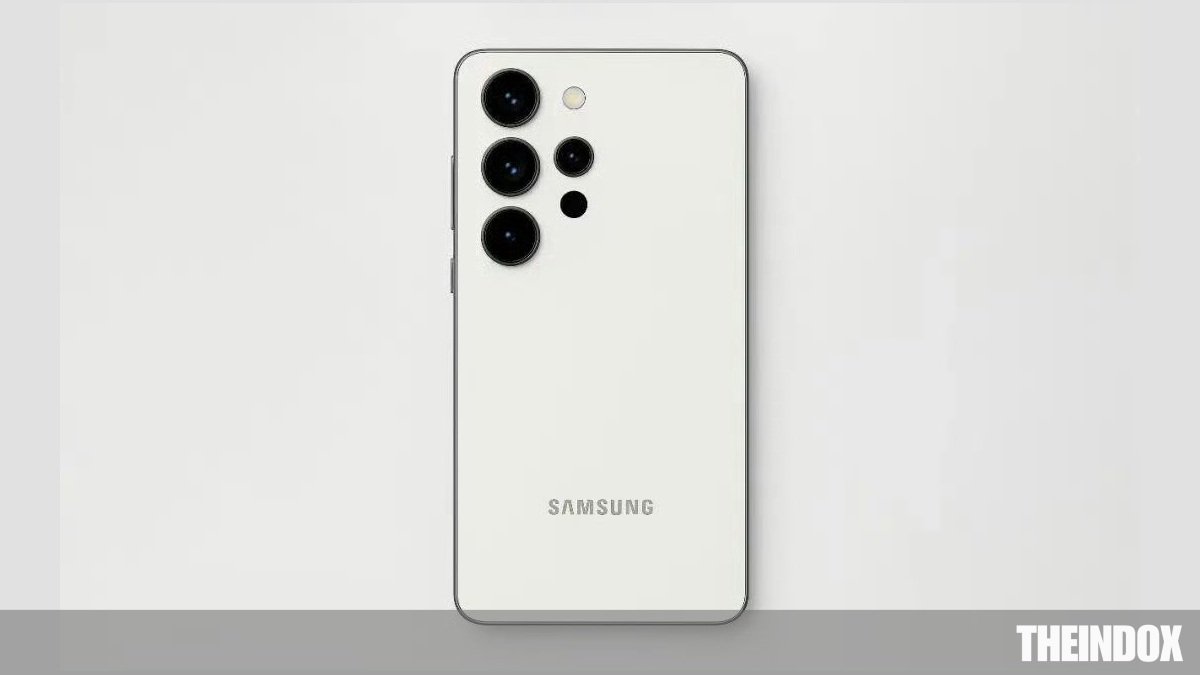 Samsung Galaxy S26 Ultra Launch Confirming soon with 5500 mAh Battery & 200MP Camera, Expected Price 1299 Dollar Samsung Galaxy S26 Ultra