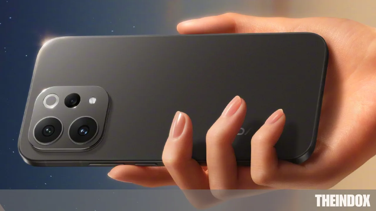 Vivo S50 Vivo S50 and Vivo S50 Pro Mini Launch Soon – 50MP Front Camera, 90W Fast charging and Premium Design Expected