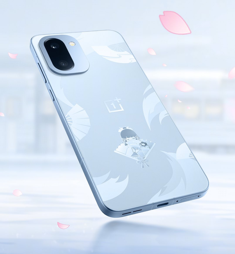 OnePlus Ace 6T with 6.83″ 165Hz display, Snapdragon 8 Gen 5 & 8300mAh battery launched in China